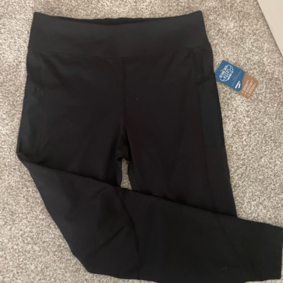 NWT Brooks Momentum Thermal Leggings XL - Picture 4 of 5
